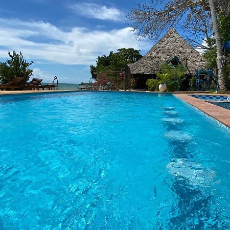 Menai Bay Beach Bungalows Unguja Ukuu Екстер'єр фото