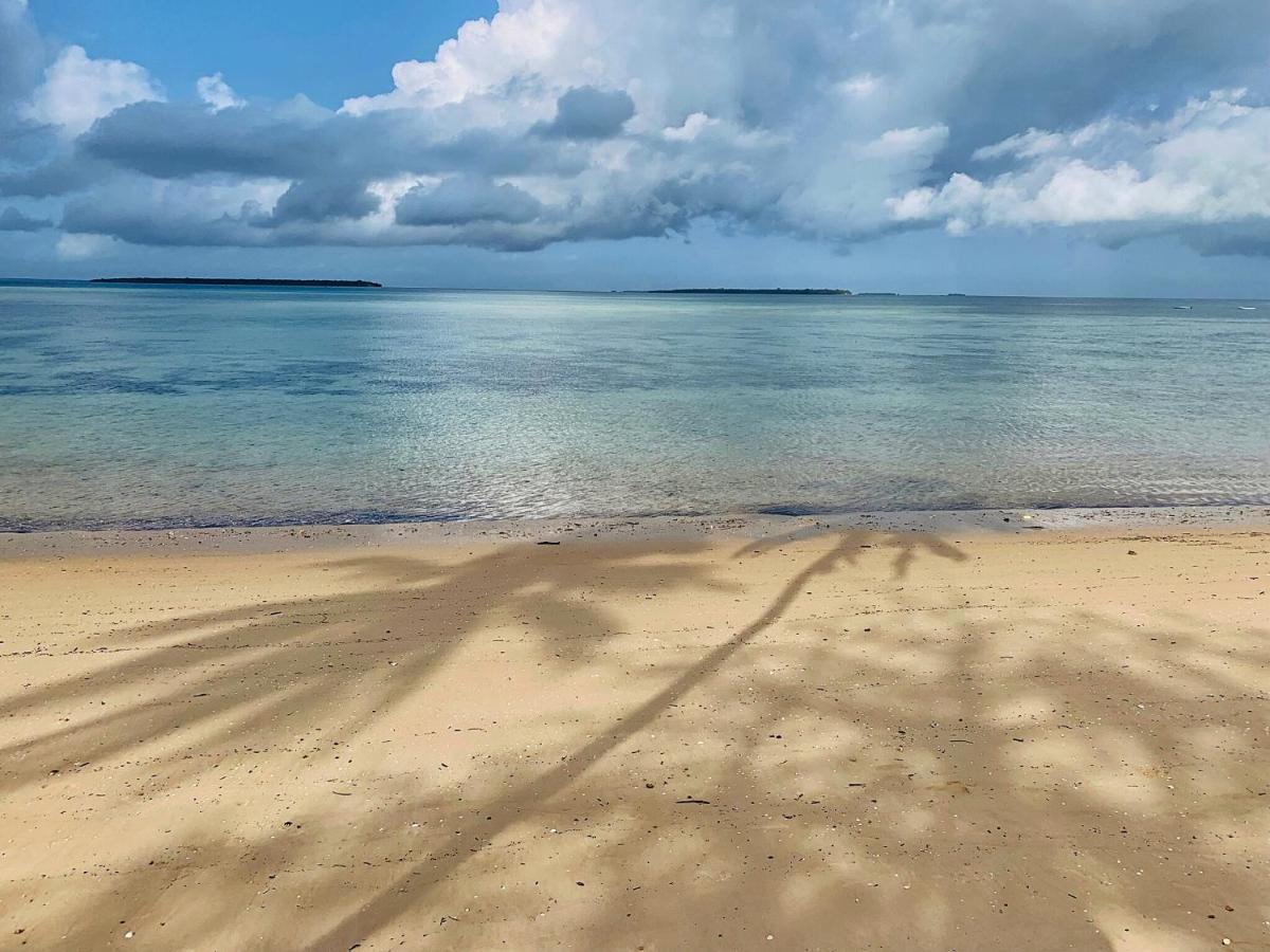 Menai Bay Beach Bungalows Unguja Ukuu Екстер'єр фото